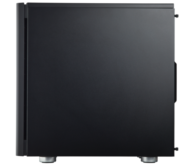 Corsair Carbide Series 275R TG czarna - 425181 - zdjęcie 6